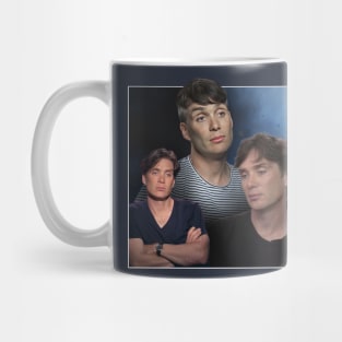 Murphy face Mug